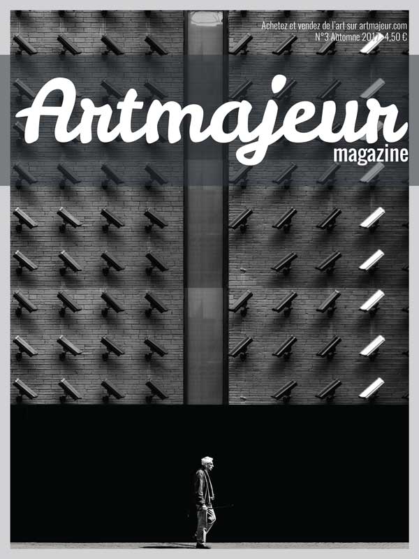 Artmajeur Magazine